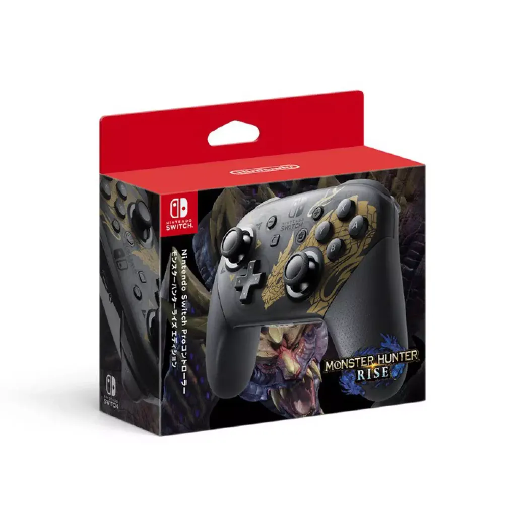 nintendo-switch-pro-controller-monster-hunter-rise-00-1400x1400