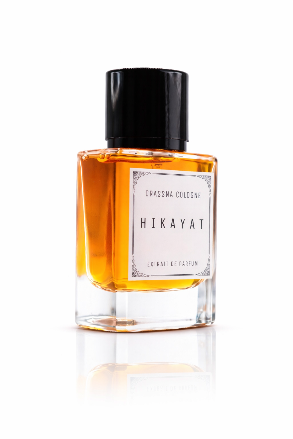 Crassna cologne HD side view