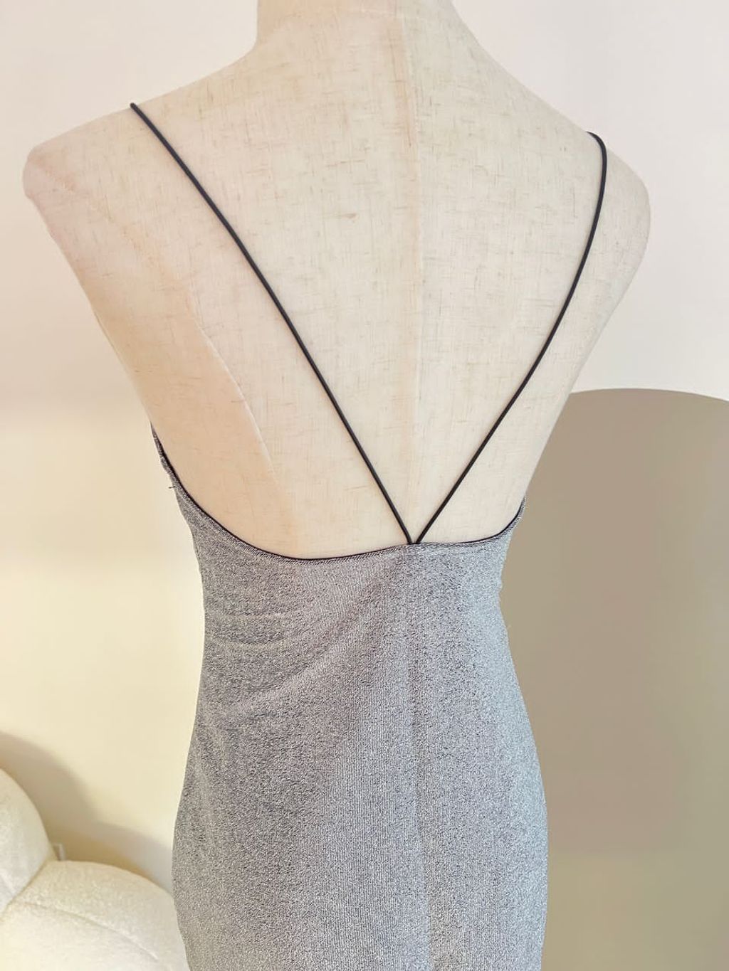 Zara Trafaluc Sparkly Metallic Dress glitter mini dress strappy Zara Trafaluc Sparkly Metallic Dress glitter mini dress strappy