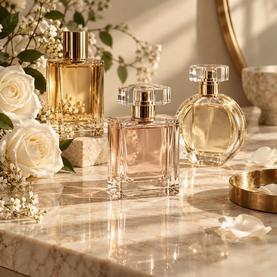 RESI PERFUMES