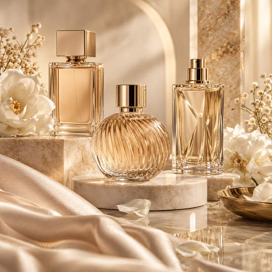 RESI PERFUMES