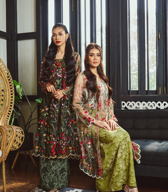 Kebarung Kota Bharu  | Sajiwa Bitara