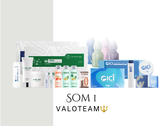 Som 1 All Series | VAVAELVA BUSINESS