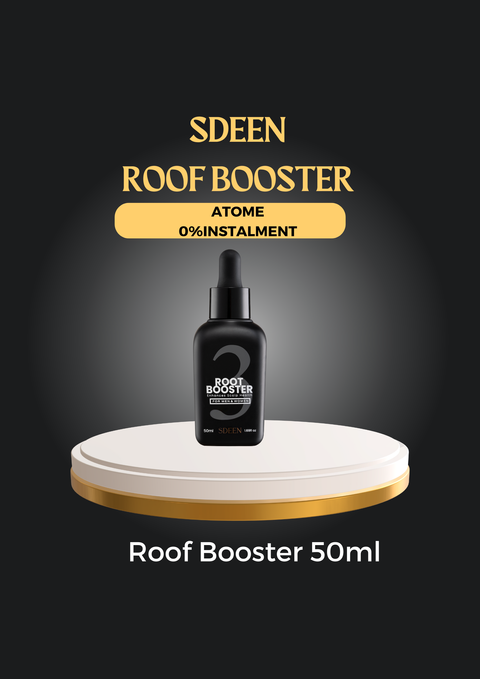 SDEEN roof booster