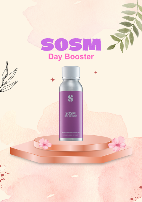 SOSM day booster
