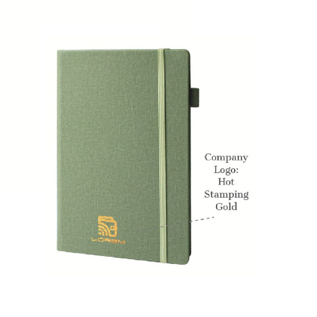 A5 Thermo PU Notebook-05