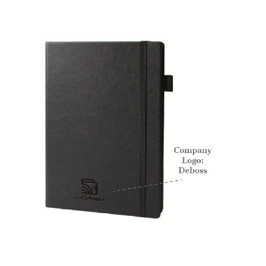 A5 Thermo PU Notebook-01