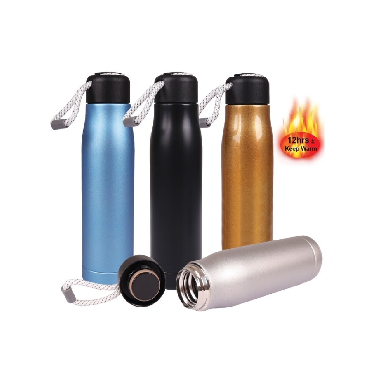 Vacuum Flask M 5401 – Your Promotional Gift