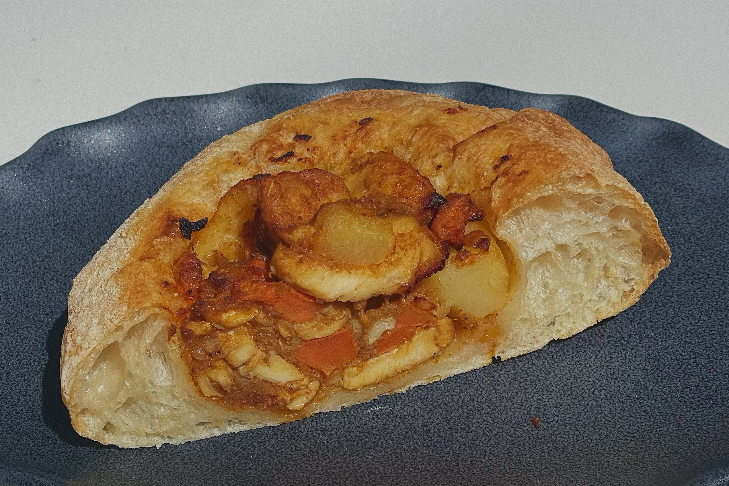 Sourdough Focaccia | Jo Le Bagel Enterprise