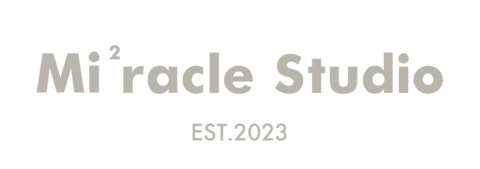 Mi ² racle Studio 米殼工作室