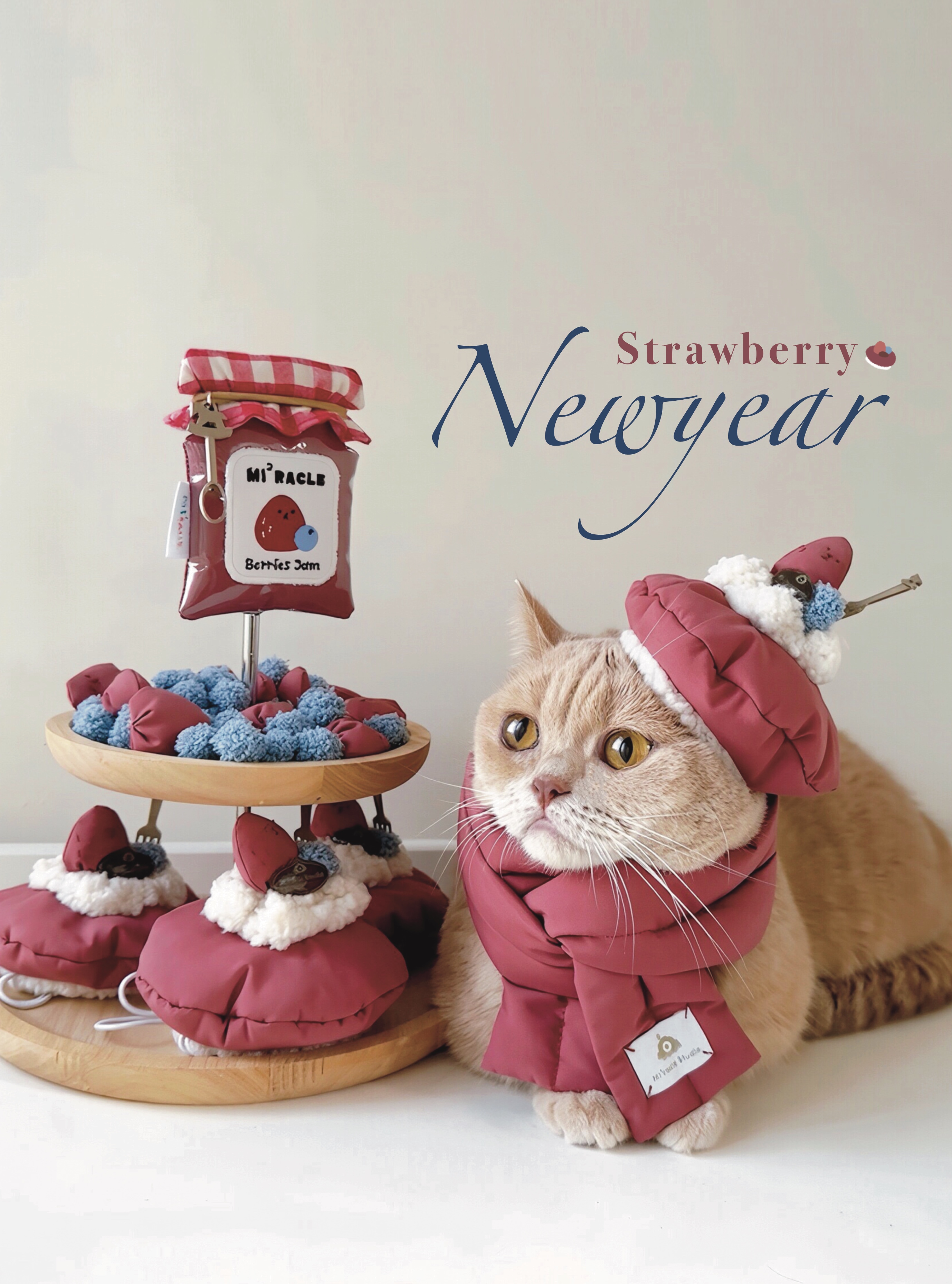  | Mi ² racle Studio 米殼