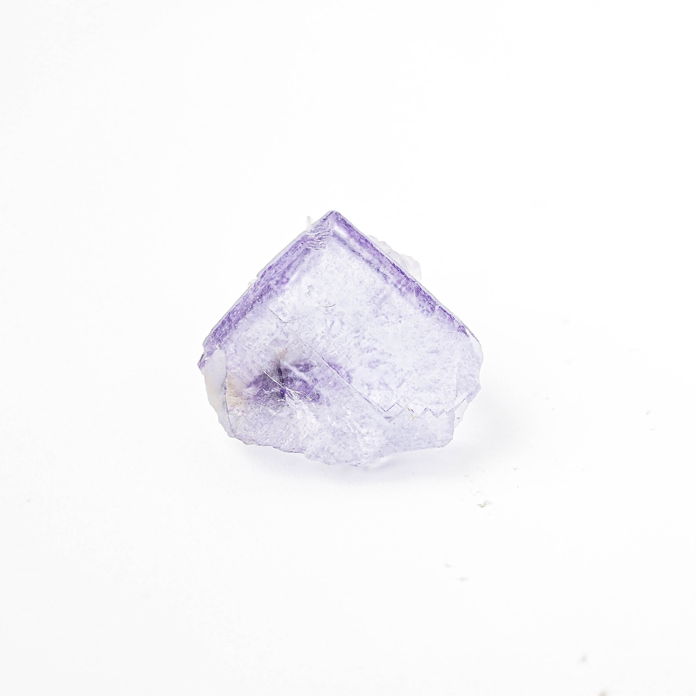 瑤崗仙螢石– 古磯古磯・GuguCrystals - 水晶礦石選藏