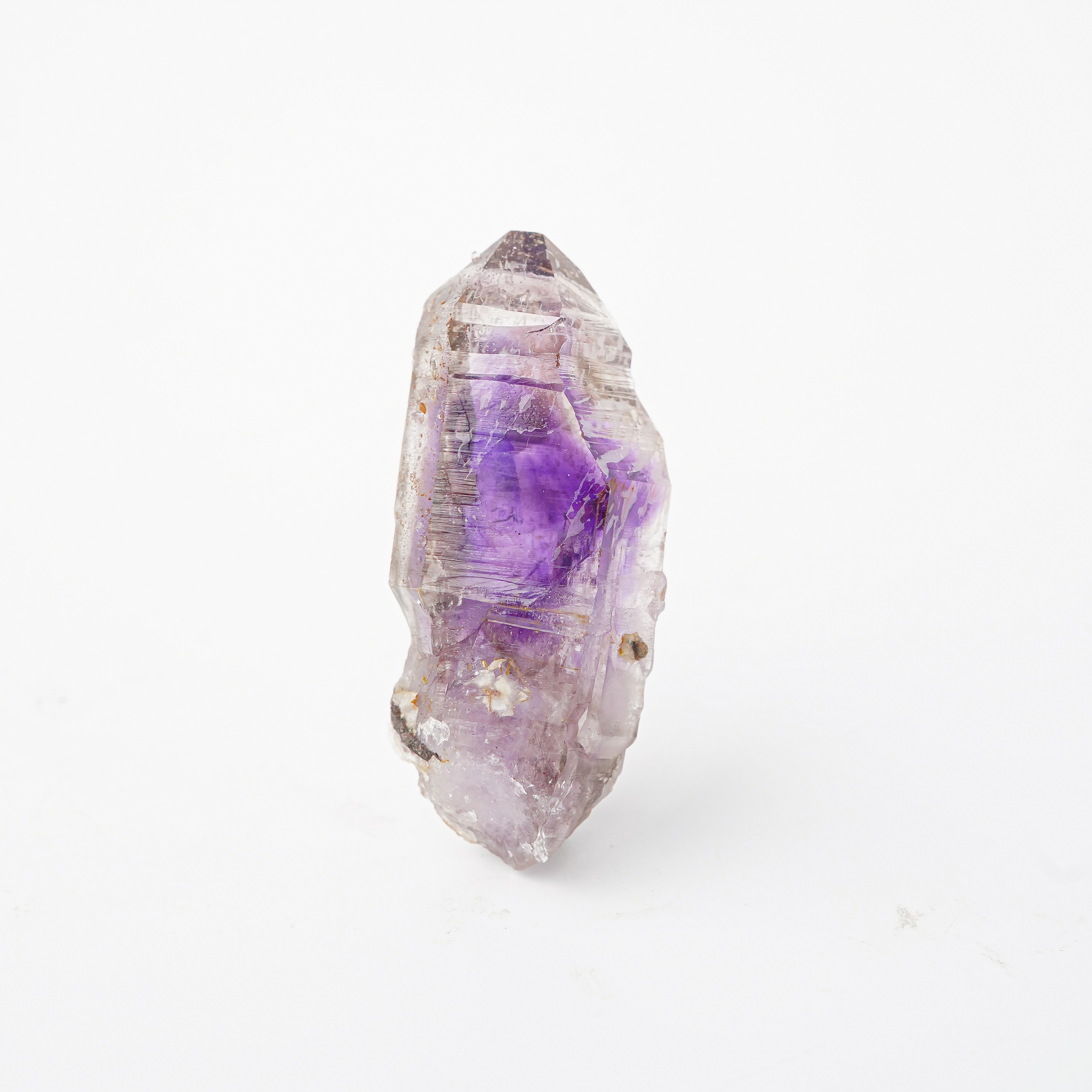 納米比亞紫水晶– 古磯古磯・GuguCrystals - 水晶礦石選藏