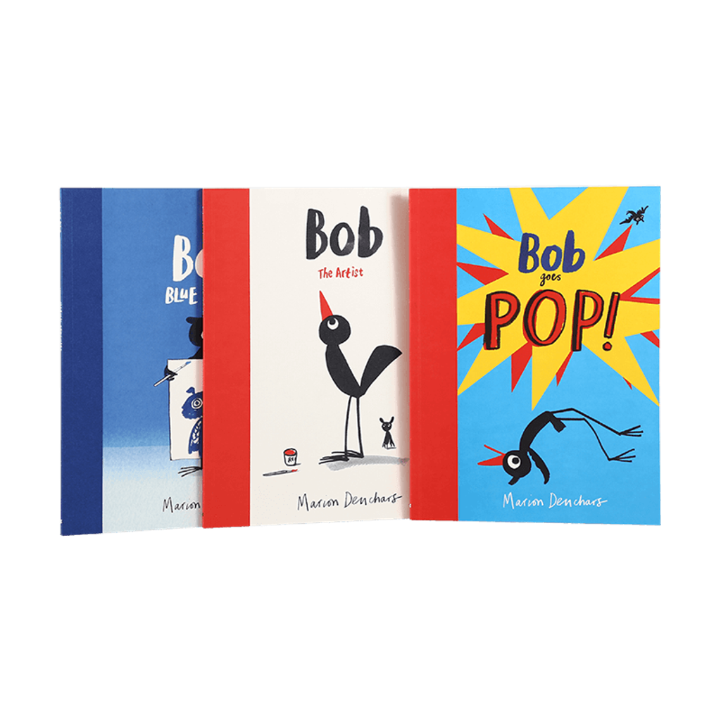 Bob