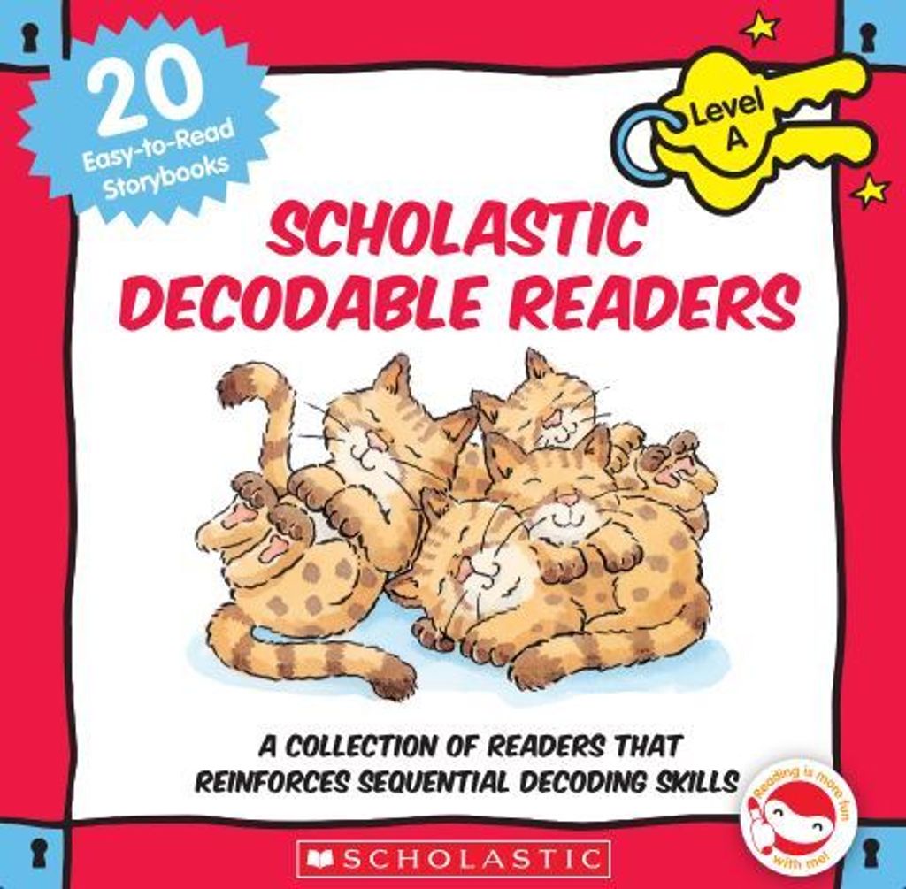 decodable A