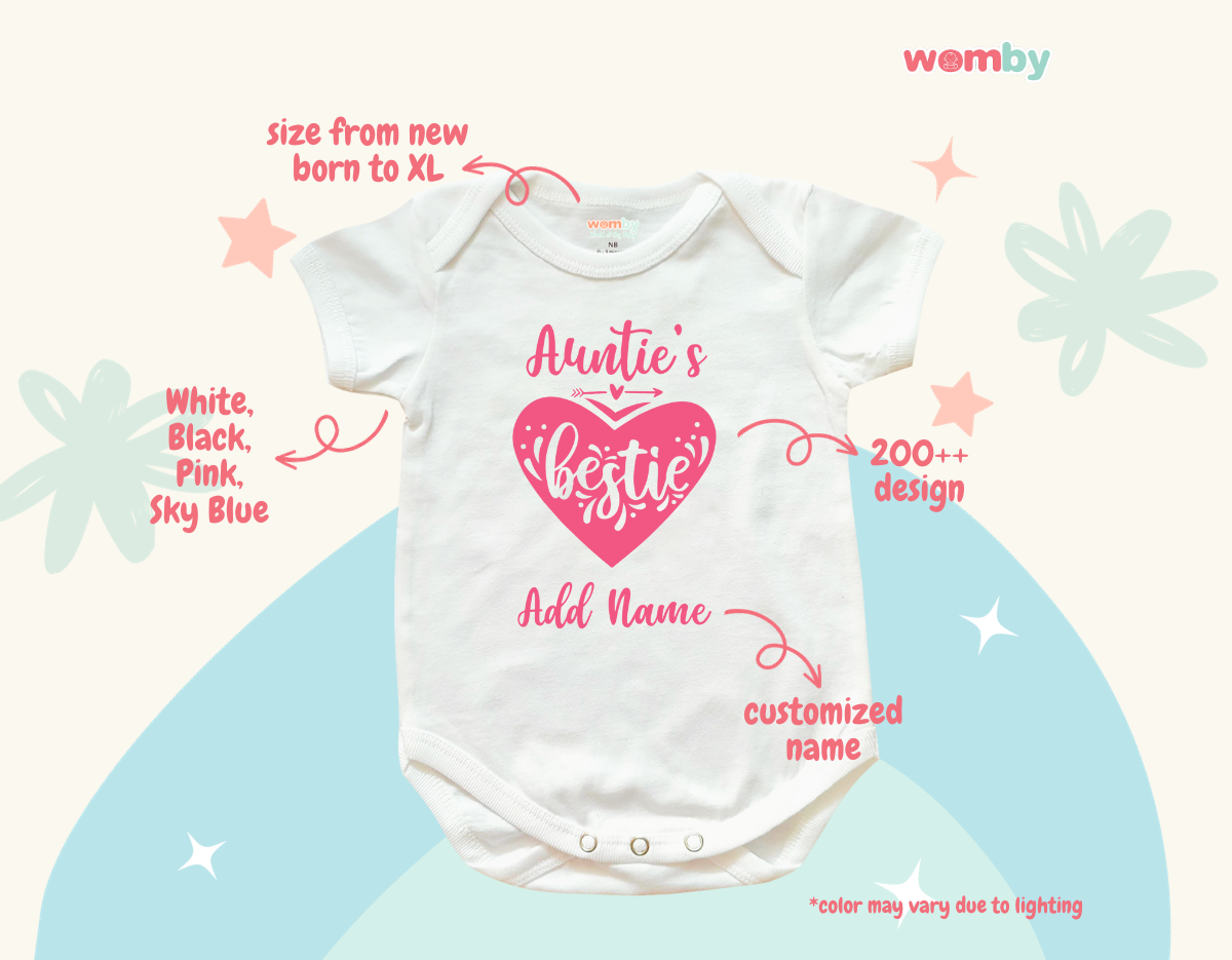 Single Set | Baby Rompers Online | Womby