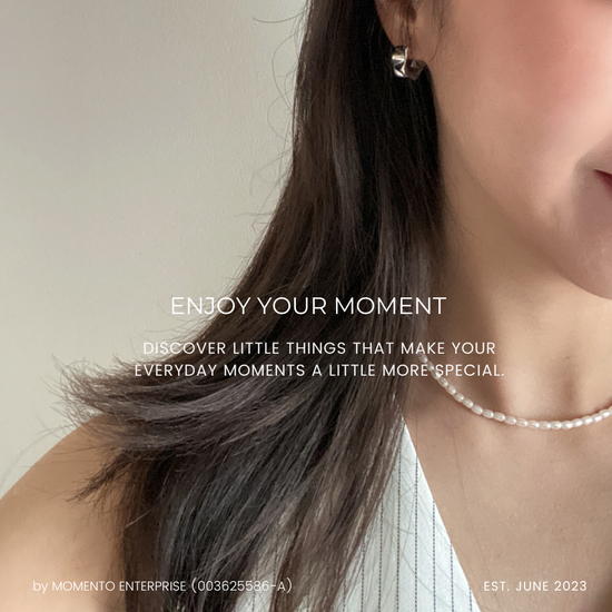  | Enjoy Your Moment