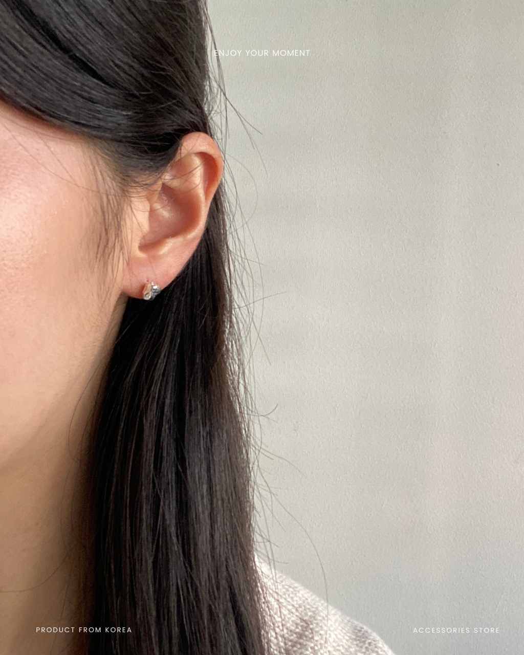 textured bead studs (3)