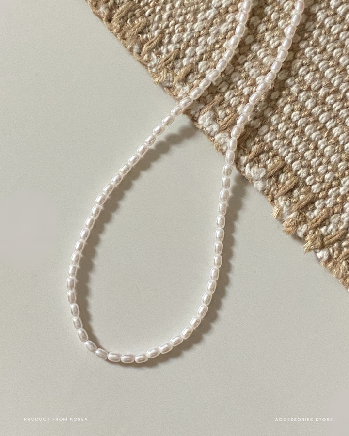 July necklace