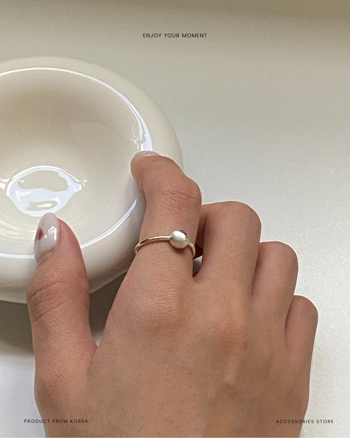 June Rings