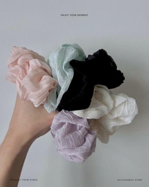 30_3_2025 Scrunchies 3