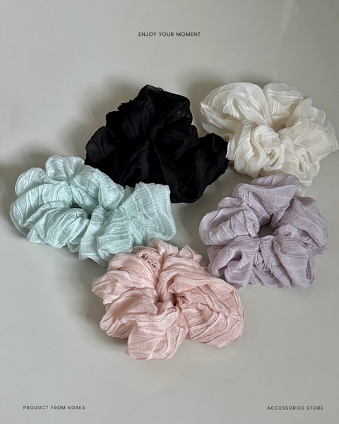 30_3_2025 Scrunchies 1
