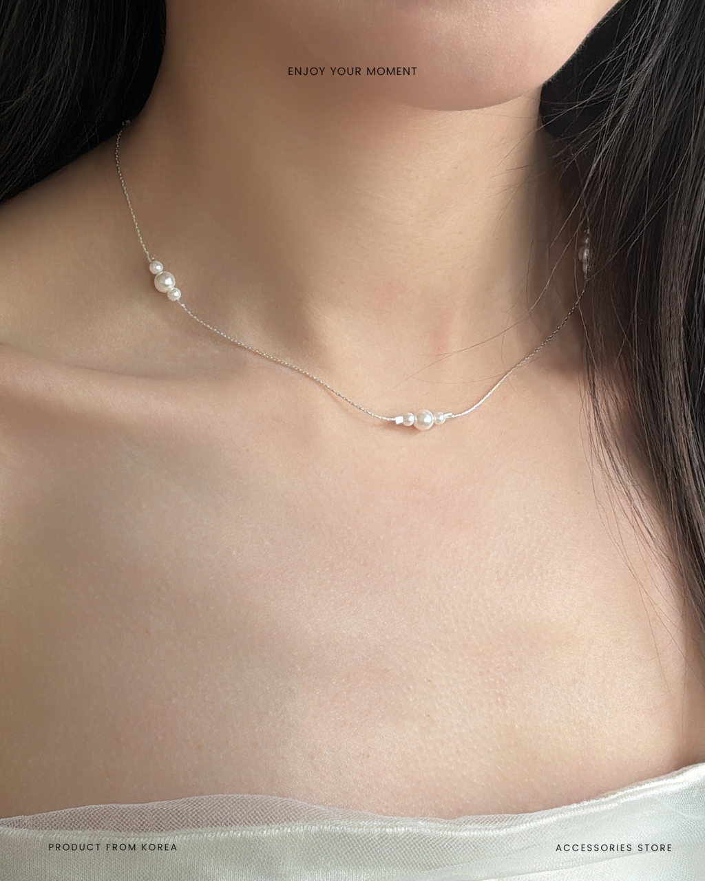 Victoria classic Neclace (3)