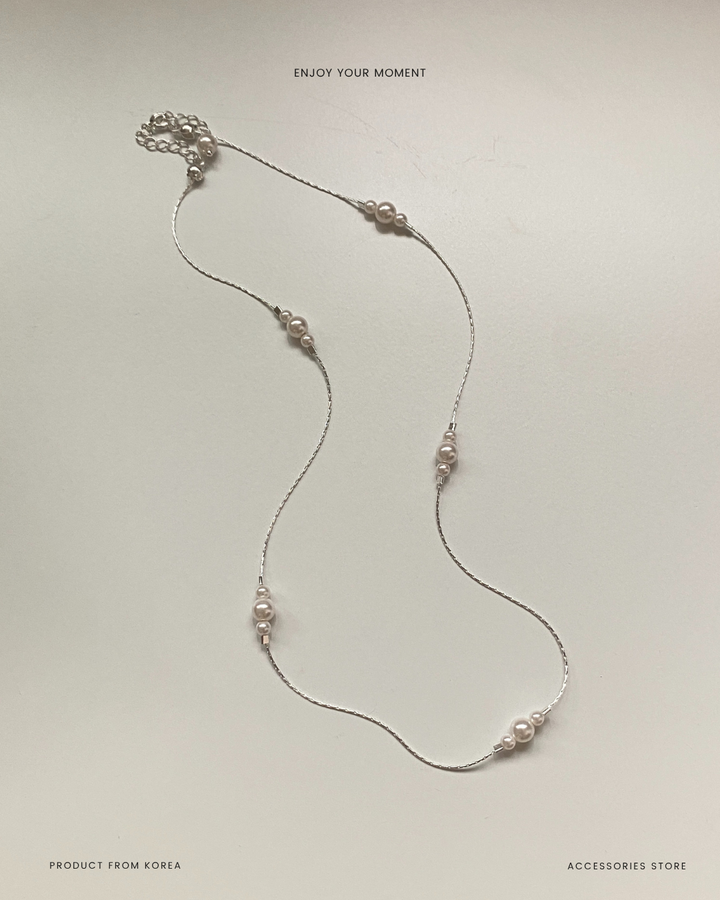 Victoria classic Neclace (2)