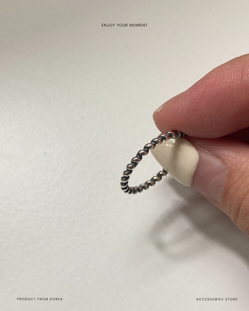 Handmade Twist Rings (2)