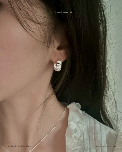 classic design earrings (3)