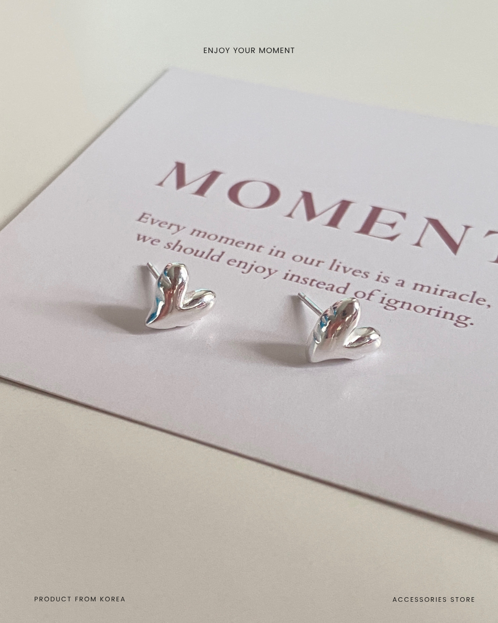 ove shape earrings (2)