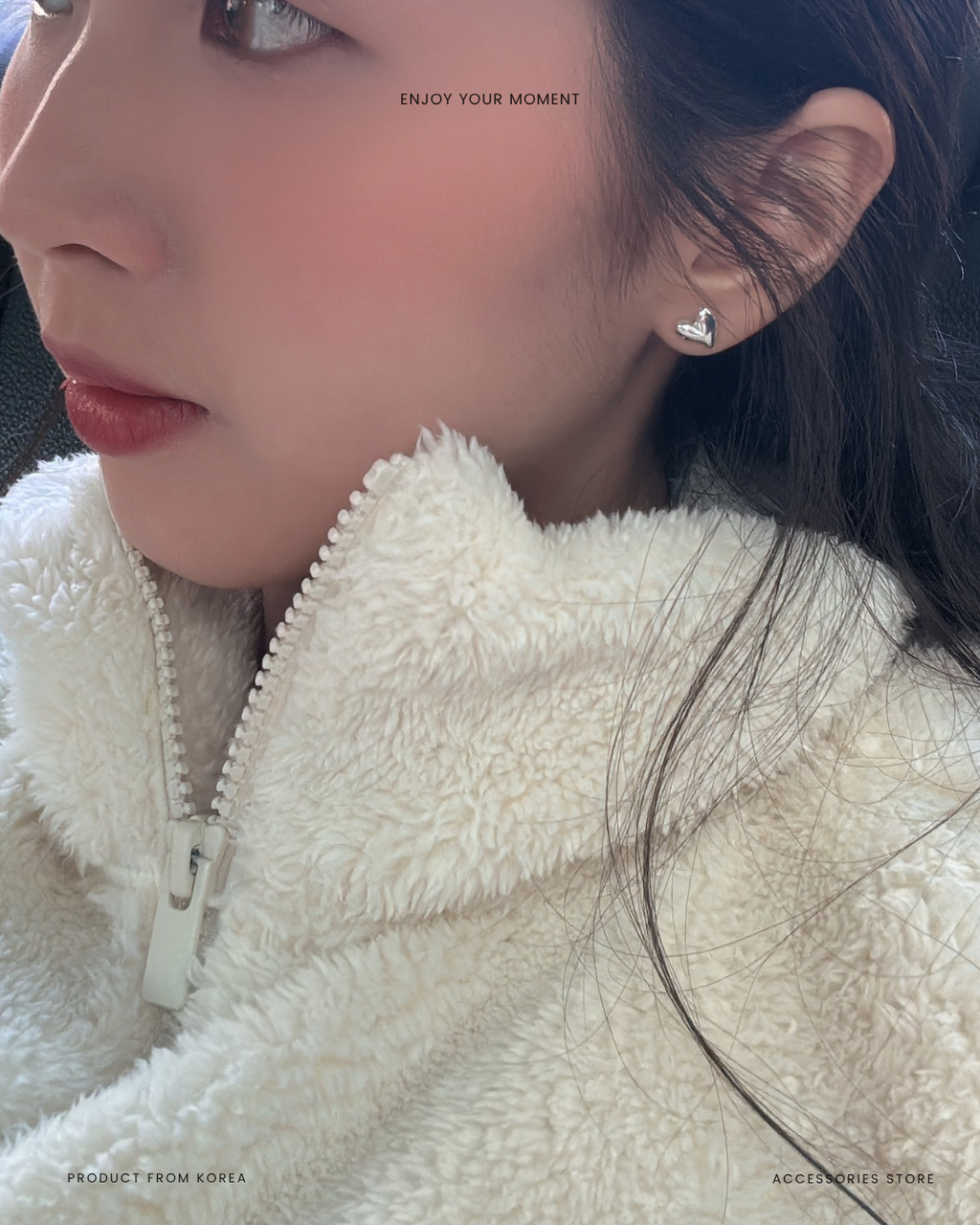 ove shape earrings (3)