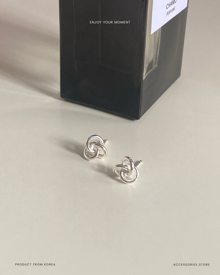 Stellar Circlet Earrings (3)