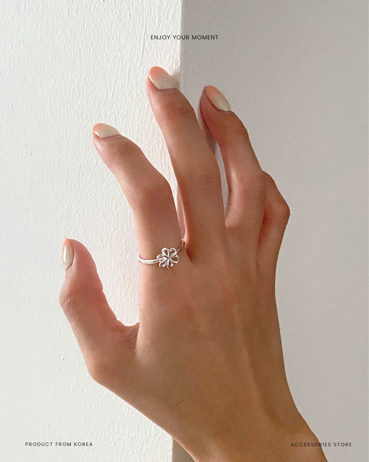 Flower Ring