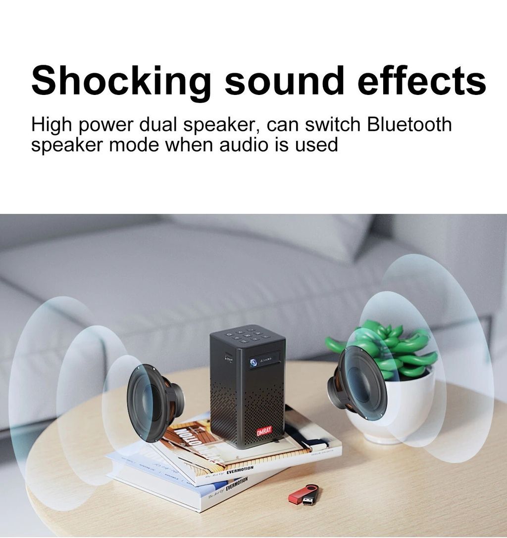5. Sound Effects
