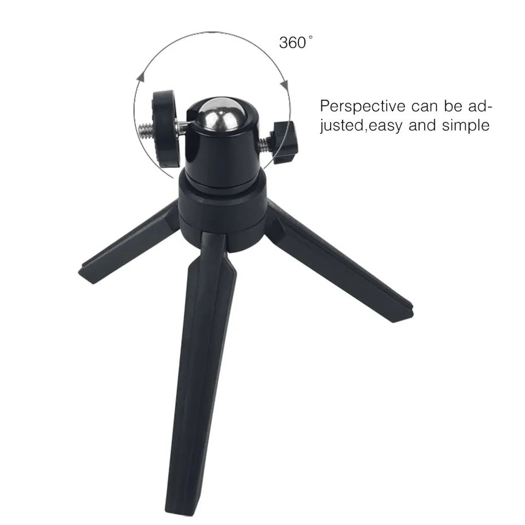 3. TRIPOD BALL