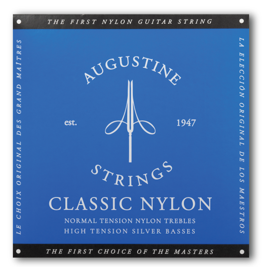 AUSTINE CLASSIC BLUE