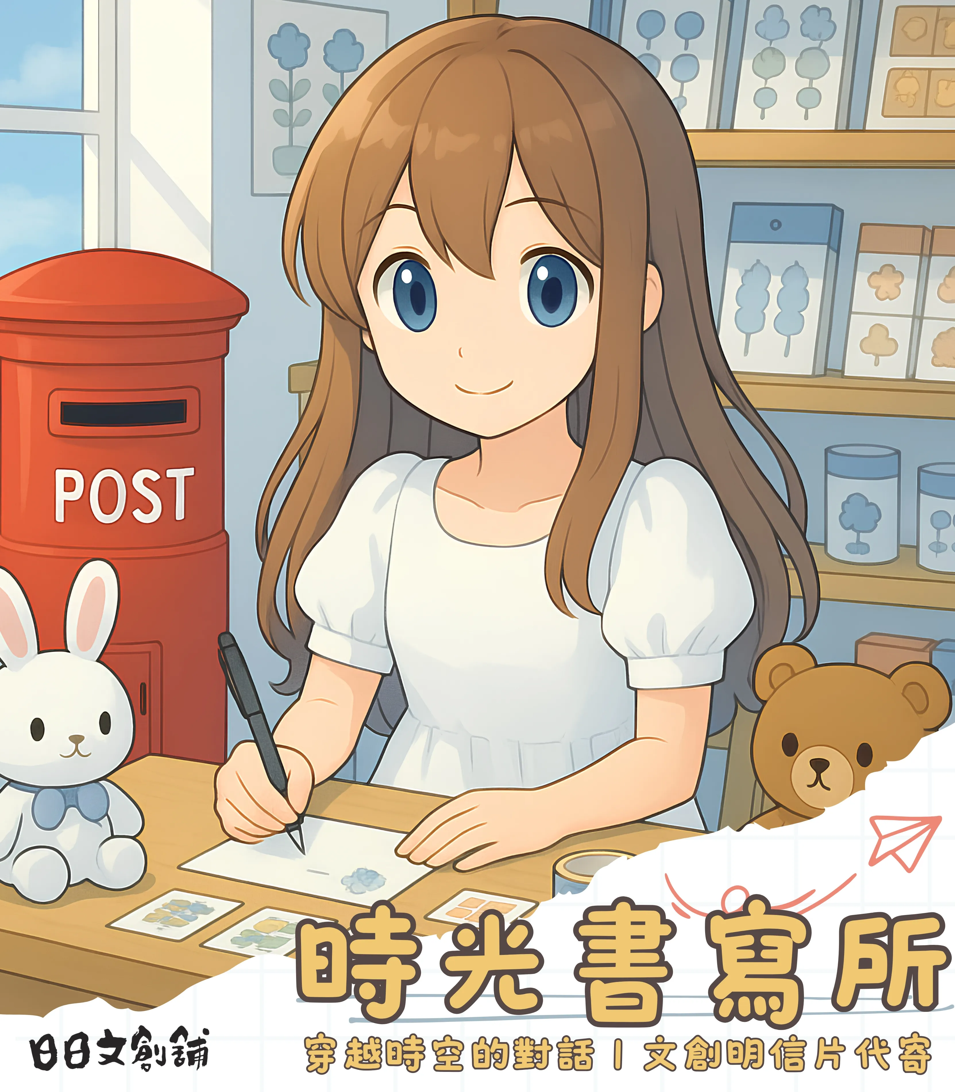  | 日日文創舖 Daily Stationery Shop