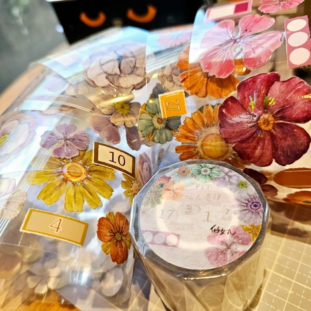 亮面PET