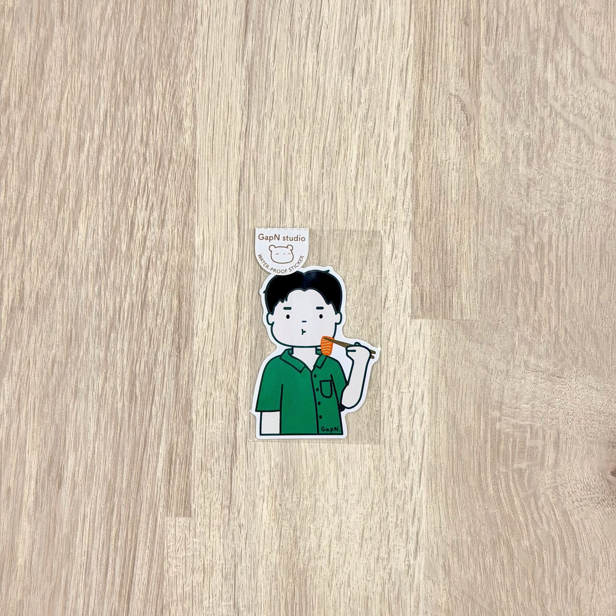 壽司