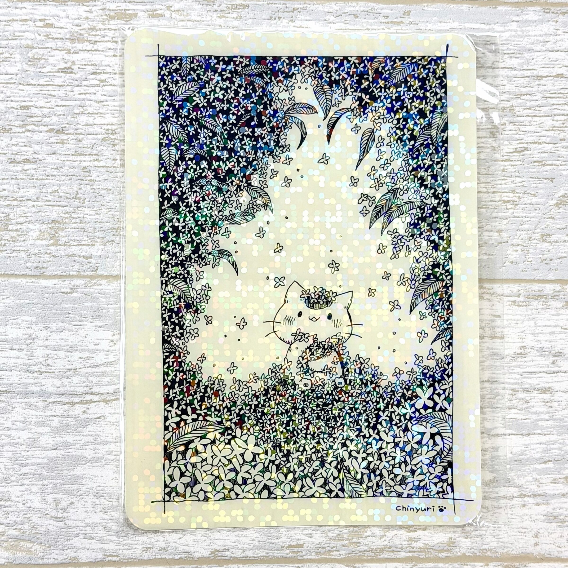 桂花