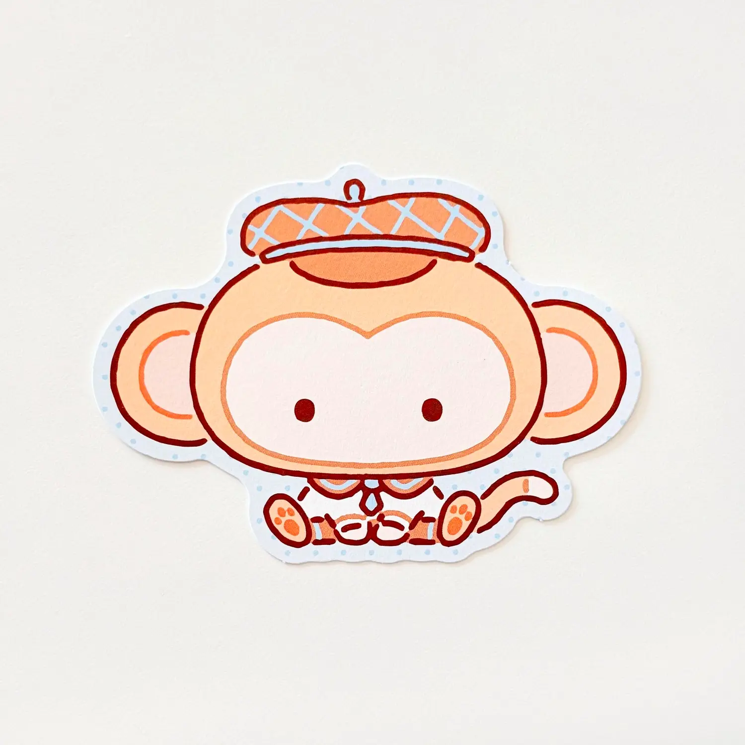 學生猴子