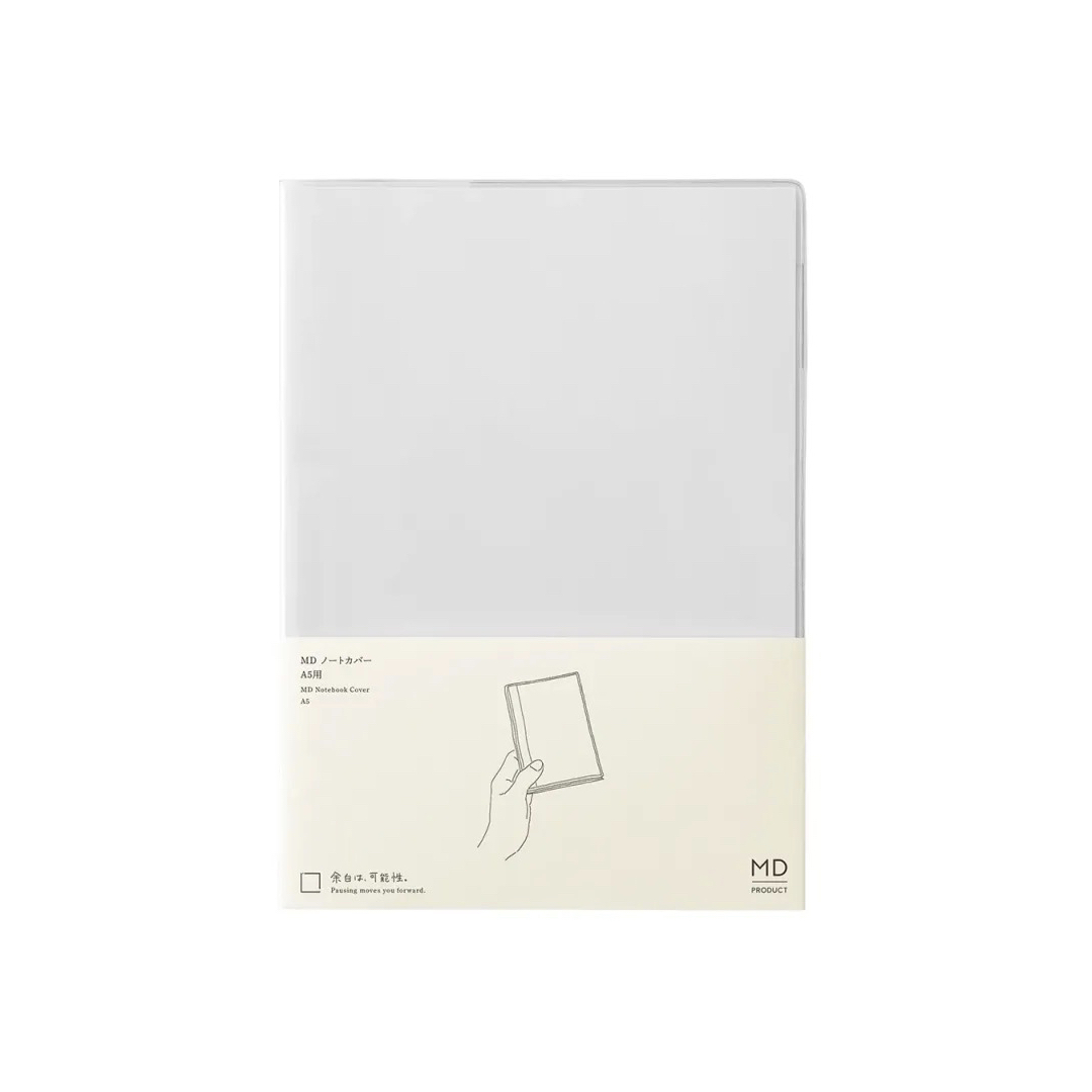 A5｜書套