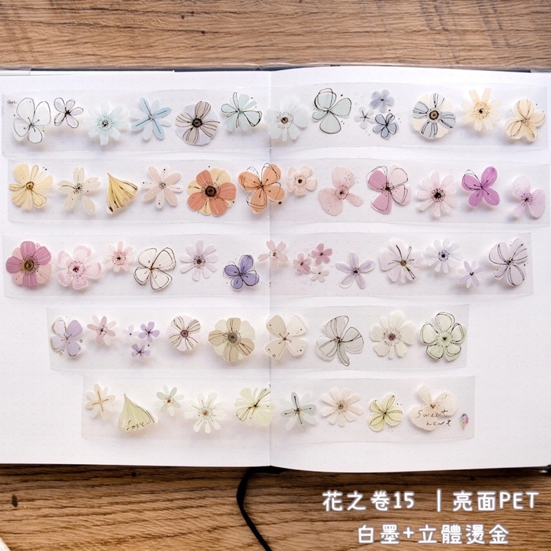 亮面PET