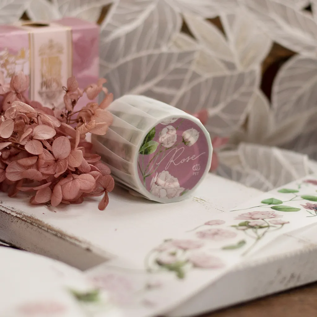 rose a4