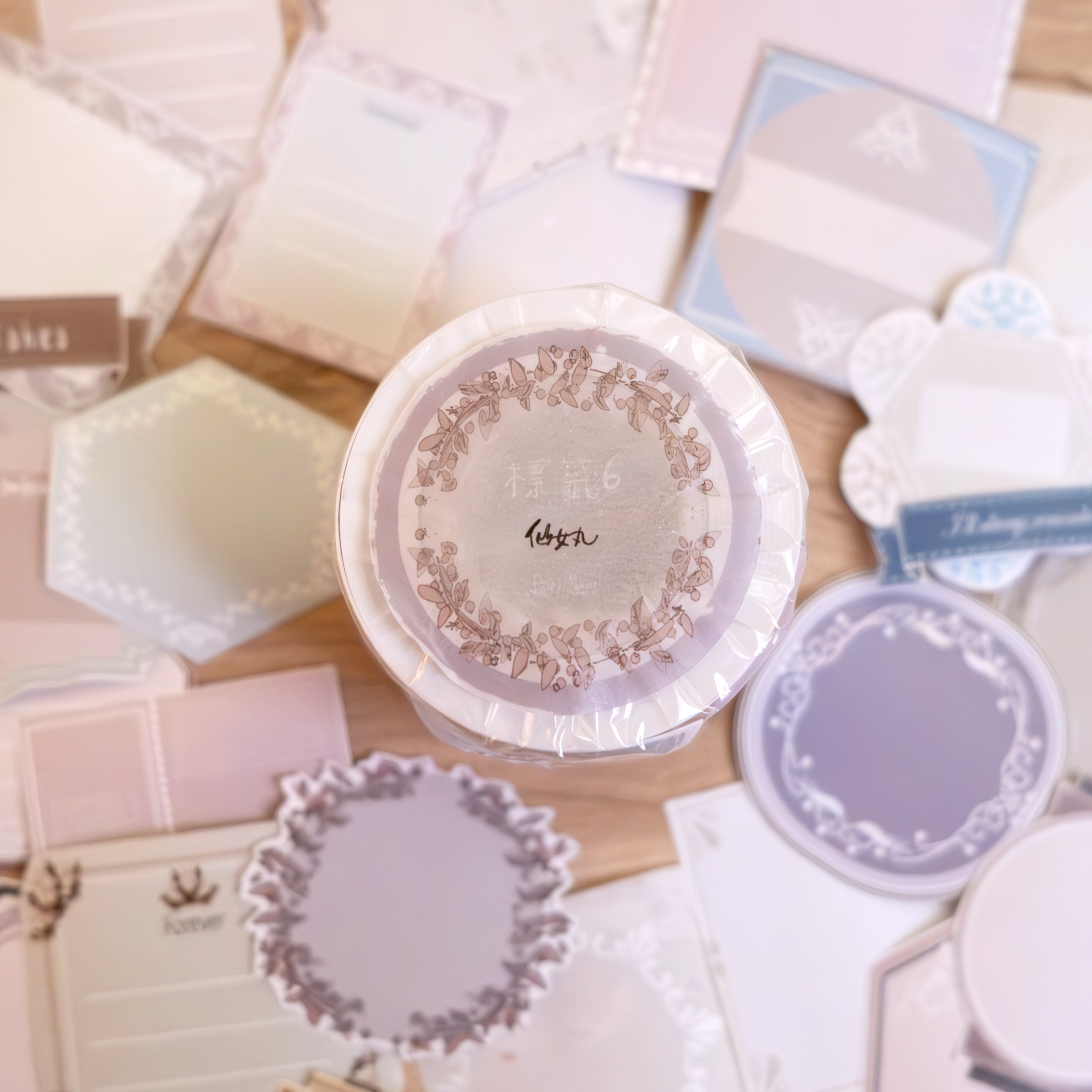 DSCF3777仙女丸8月新品