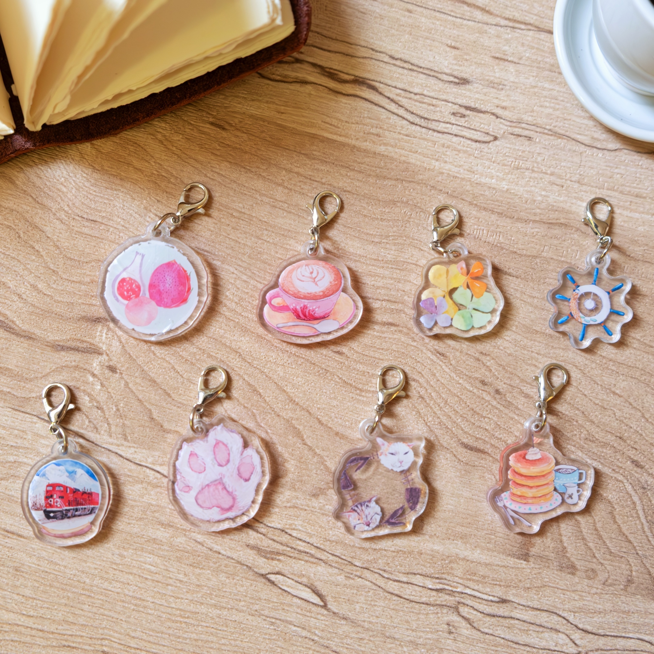 DSCF3831仙女丸8月新品