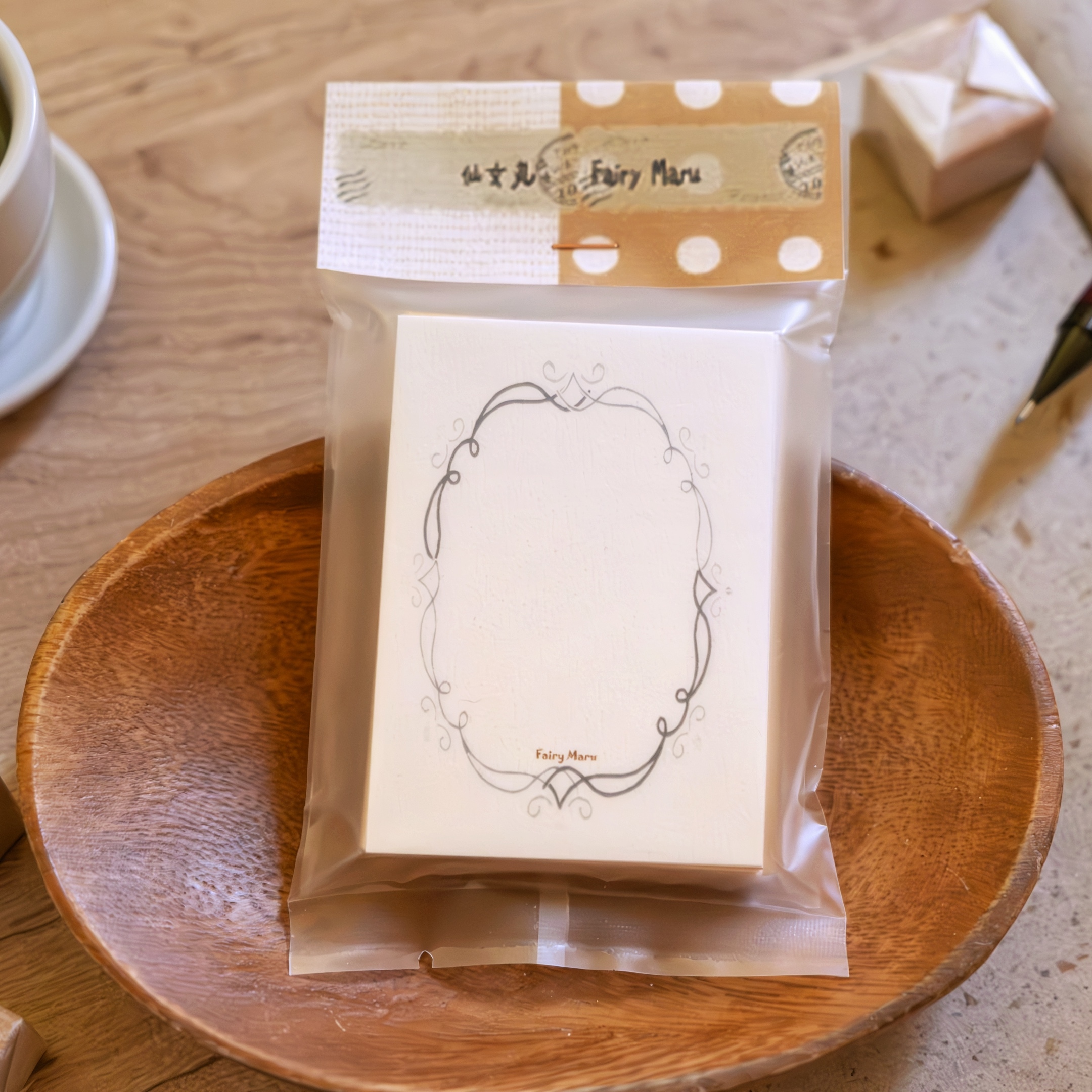 DSCF3809仙女丸8月新品