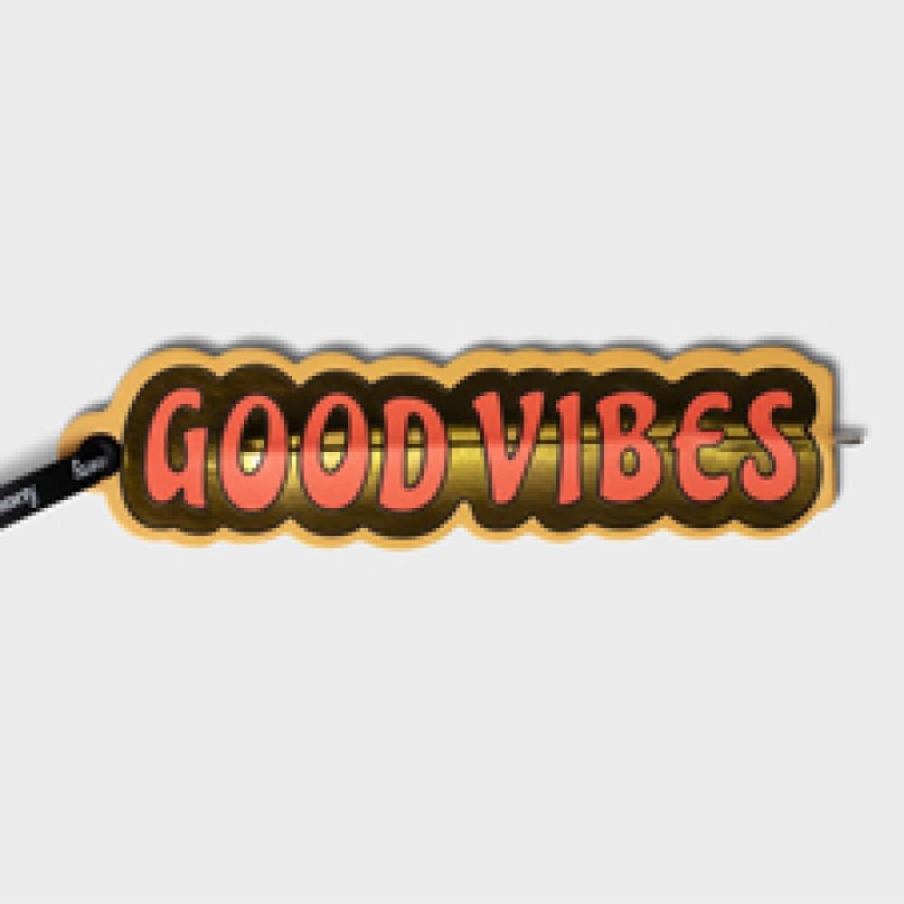 good vibes