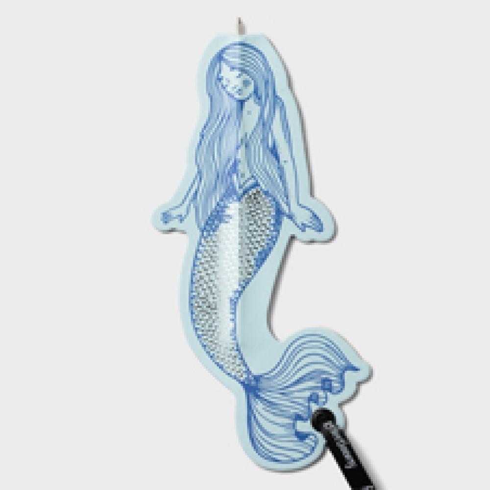 美人魚